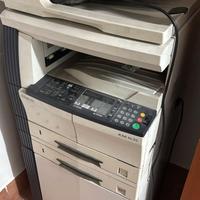 Fotocopiatrice Kyocerca KM 1635