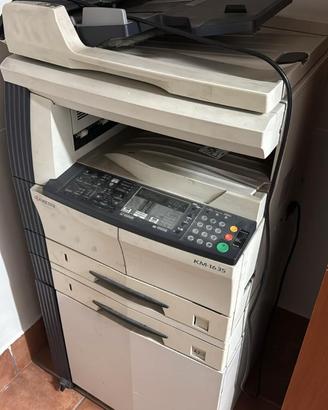 Fotocopiatrice Kyocerca KM 1635