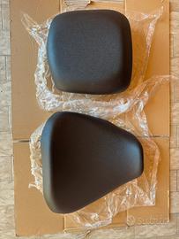 Selle originali Yamaha Tracer9  mai usate