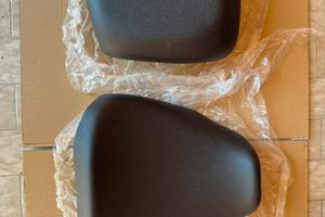 Selle originali Yamaha Tracer9  mai usate