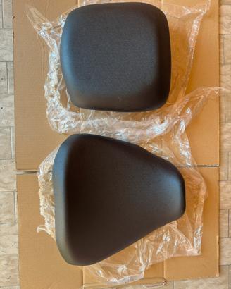 Selle originali Yamaha Tracer9  mai usate