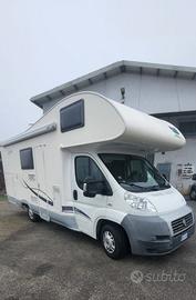 Mc louis lagan 225 garage