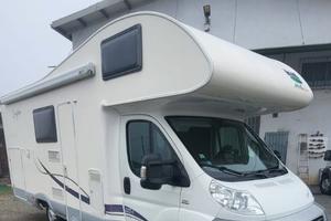 Mc louis lagan 225 garage