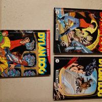 Dylan Dog book 20-21-24