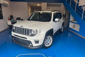 Jeep Renegade 1.5 Turbo T4 MHEV Limited