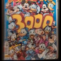 Topolino 3000 Gold/Silver 
