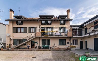 Appartamento a Cerro Maggiore 4 locali