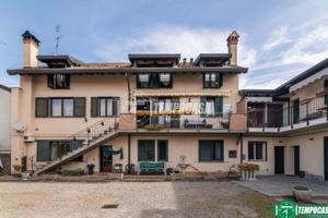 Appartamento a Cerro Maggiore 4 locali