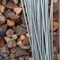  canne in plastica per orto ( 36)