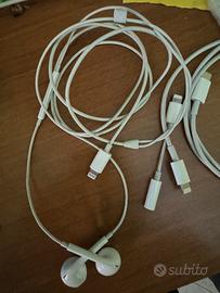 Auricolari Apple per Iphone