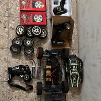 Kyosho DBX V.E 2.0