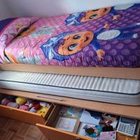 Giroletto  cameretta