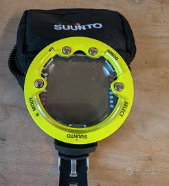 Computer subacqueo Suunto 