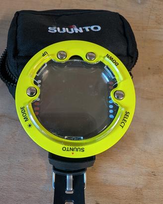Computer subacqueo Suunto 