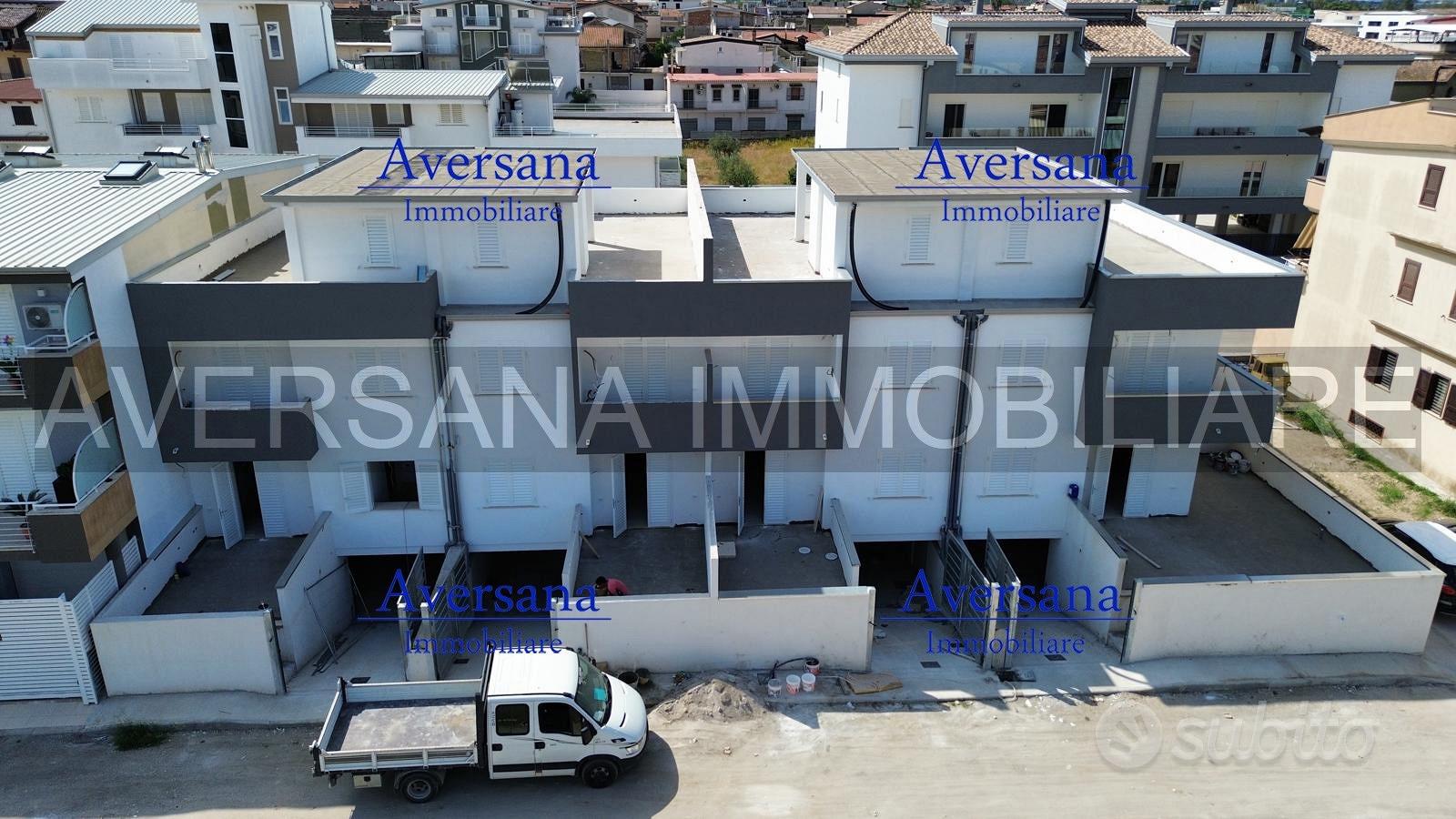 House in Parete, Caserta - Vista 3