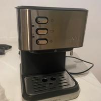 Macchina caffè