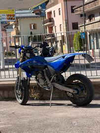 yamaha yz125 2024