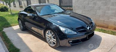 SLK SPORT EDITION