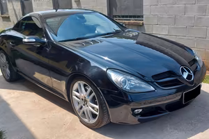 SLK SPORT EDITION