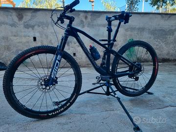 Mtb megamo track 10