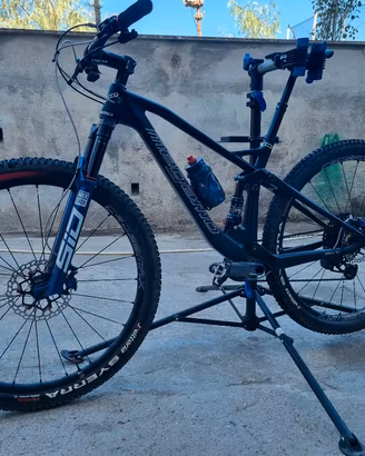 Mtb megamo track 10