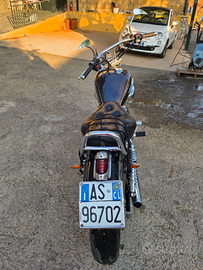 Yamaha virago 250 cc
