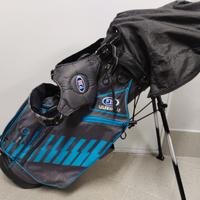 US Kids  set completo mazze golf  bambini UL 48 