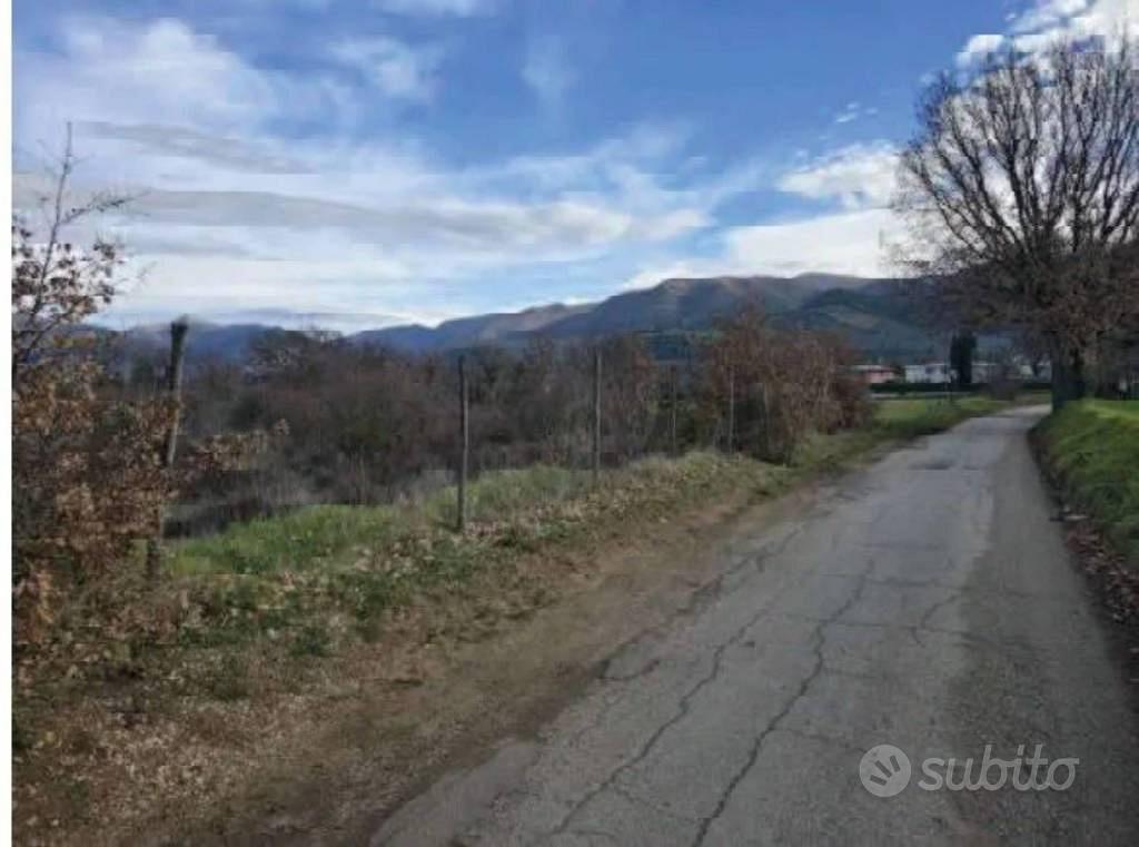 Immobile in asta di 15873 m² a Spoleto - Vista 3
