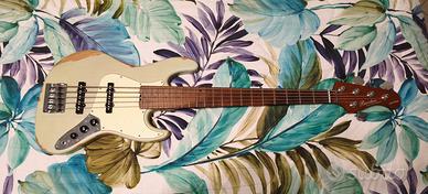 Bacchus WL5-AGED/RSM SBBD-AGED