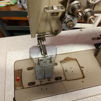 macchina da cucire