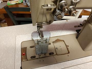 macchina da cucire