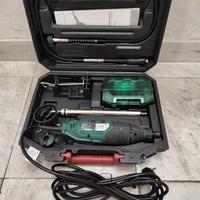 LEVIGATRICE PARKSIDE A CORRENTE