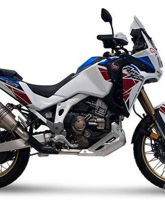 HONDA AFRICA TWIN 2020 2023 TERMIGNONI SCARICO