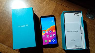 honor 7s