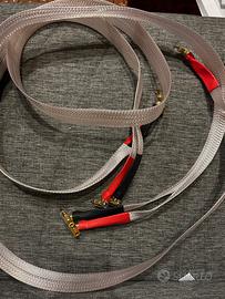 Cavi di potenza Nordost clone