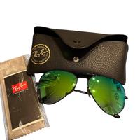 RayBan Aviator/Pilot specchiati