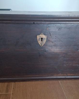 Cassa in legno
