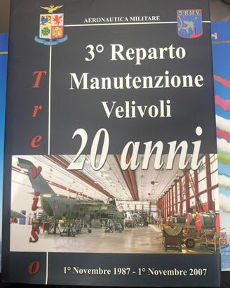 Test Reparto manutenzioni