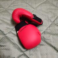 Guantoni da Box 6OZ Taglia Bambino/Ragazzo