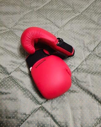 Guantoni da Box 6OZ Taglia Bambino/Ragazzo