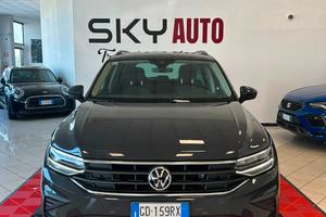 Volkswagen Tiguan 1.4 TSI eHYBRID DSG Life