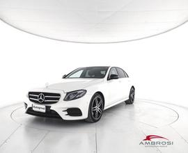 MERCEDES-BENZ CLA sse E 220 d Auto Premium Plus