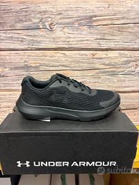 Under Armour scarpe uomo sportive running 44