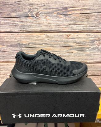 Under Armour scarpe uomo sportive running 44