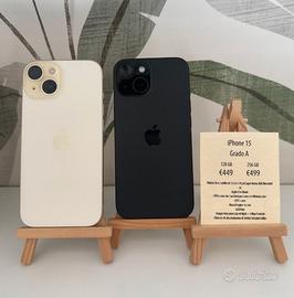 iPhone 15 - 128 GB