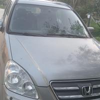 HONDA CRV 2005