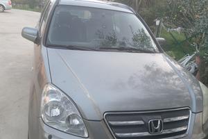 HONDA CRV 2005