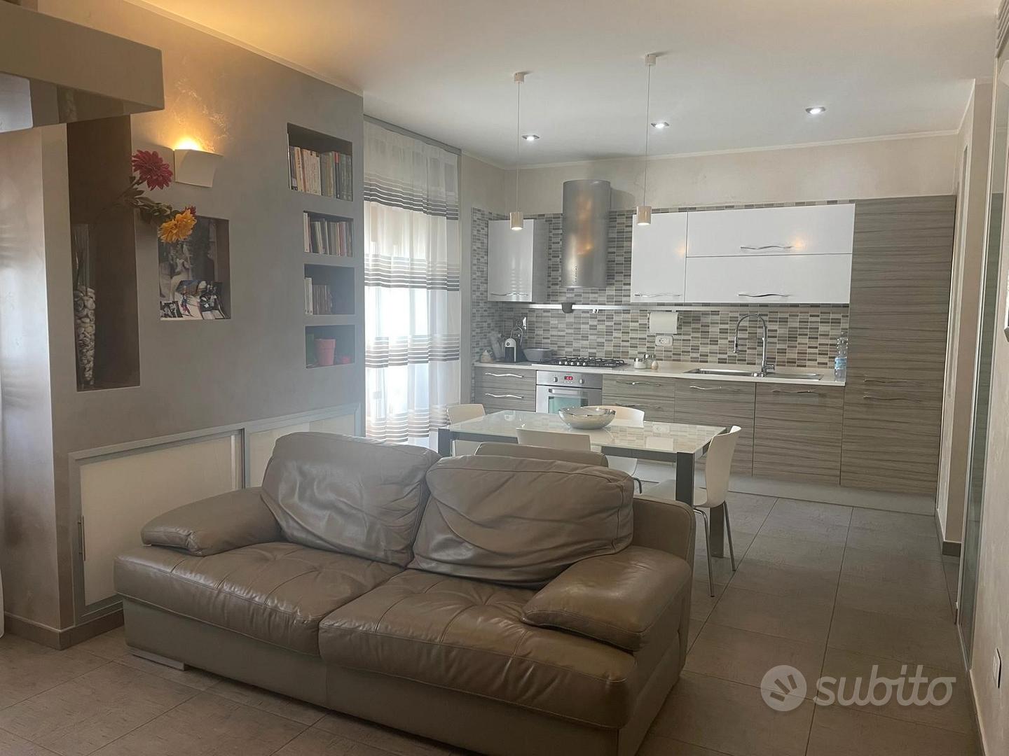 Apartment in San Giovanni Rotondo, Foggia - Vista 4