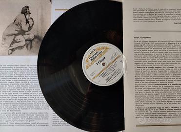 Vinili da collezione