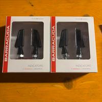 Kit frecce barracuda e accessori